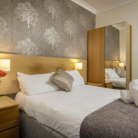 Ashley Victoria Hotel Blackpool Exterior photo